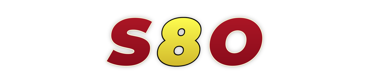 s8o